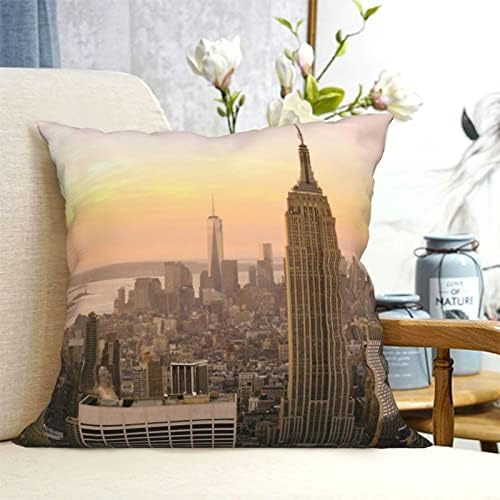 Vue 6 de Torong Empire State Building