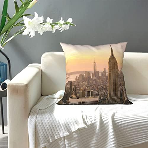 Vue 7 de Torong Empire State Building