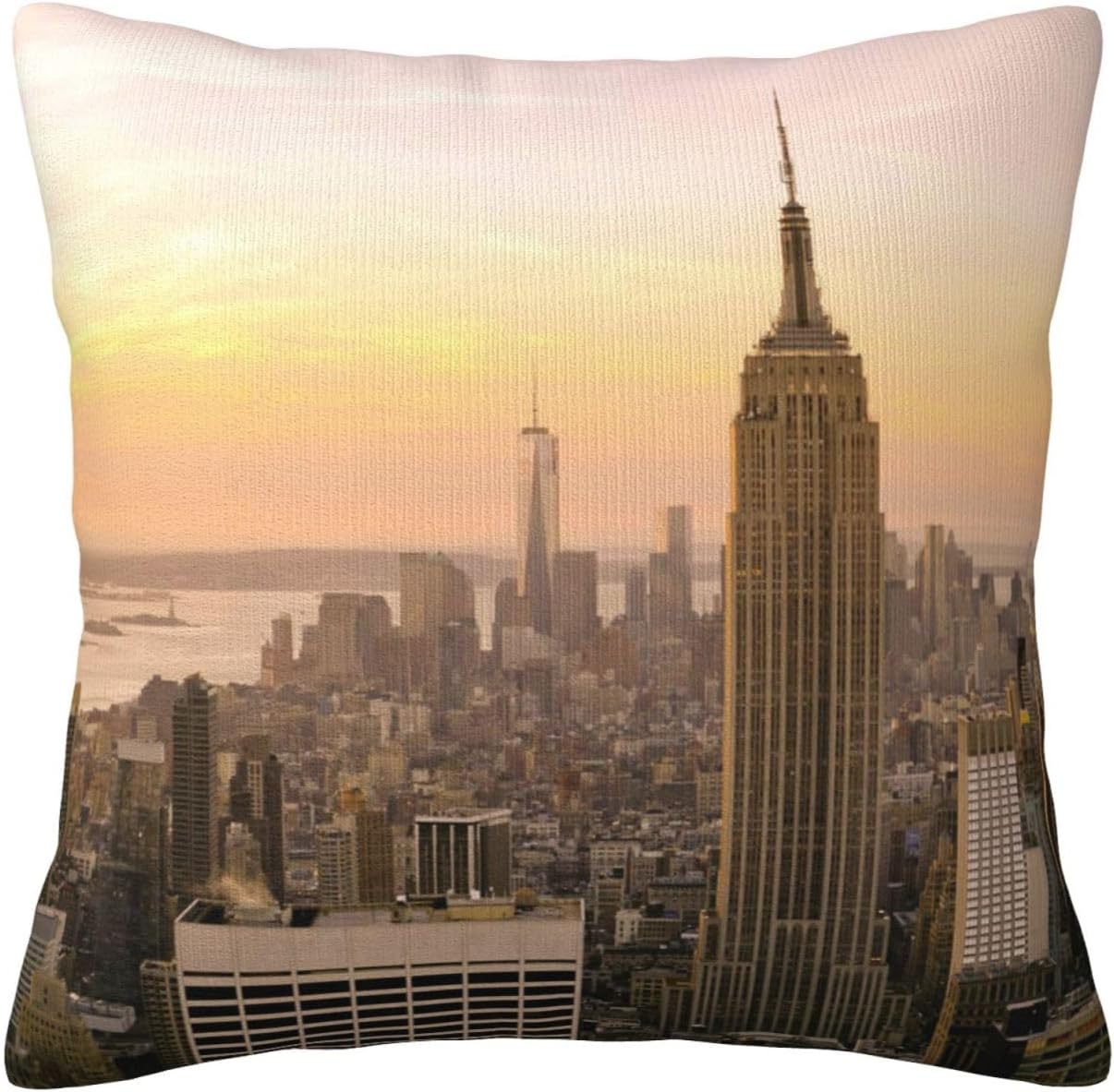 Ezdlowvba Housses De Coussin