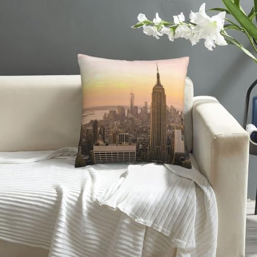 Vue 3 de Ezdlowvba Housses De Coussin