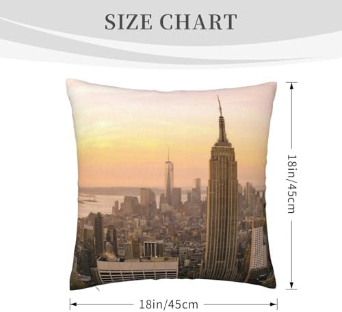 Vue 4 de Ezdlowvba Housses De Coussin