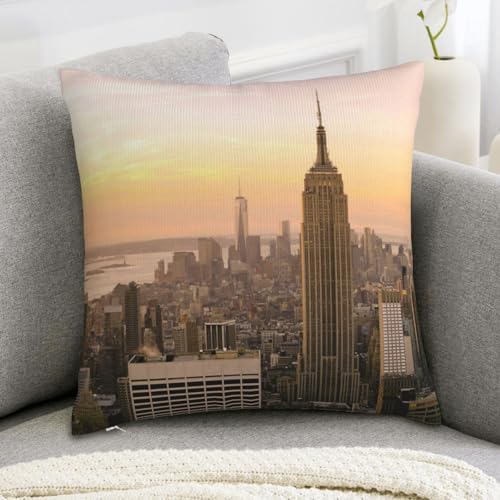 Vue 6 de Ezdlowvba Housses De Coussin