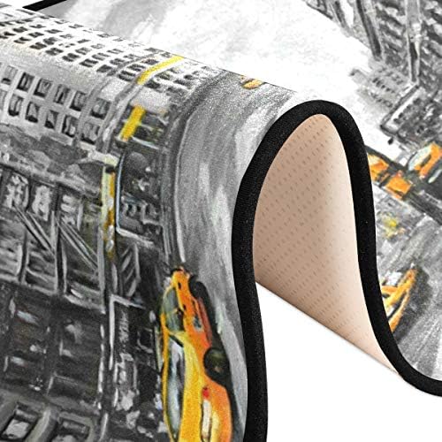 Vue 5 de Mnsruu Tapis New York