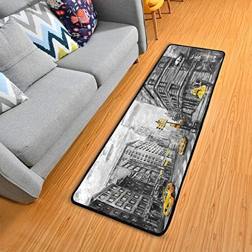 Vue 6 de Mnsruu Tapis New York