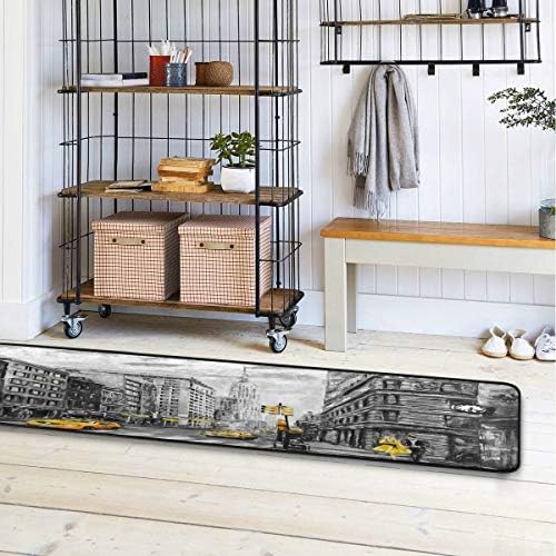 Vue 7 de Mnsruu Tapis New York