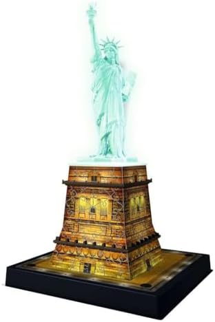 Vue 2 de Ravensburger Puzzle Building