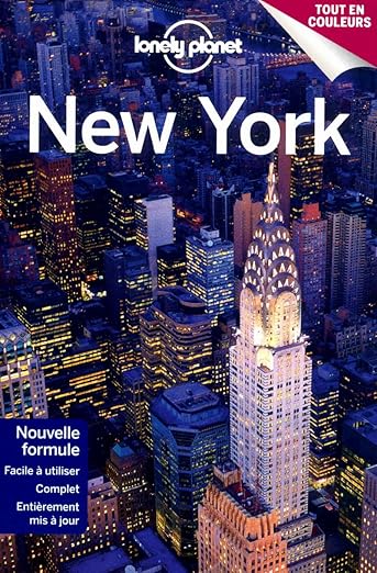 New York Ed