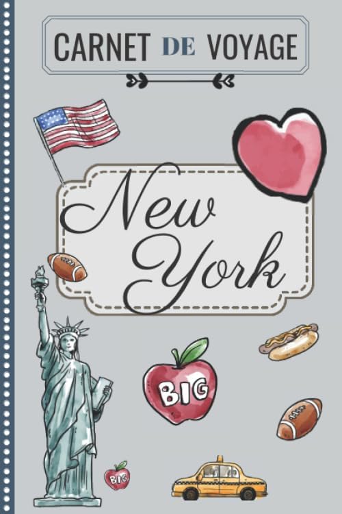Vue 4 de New York Ed