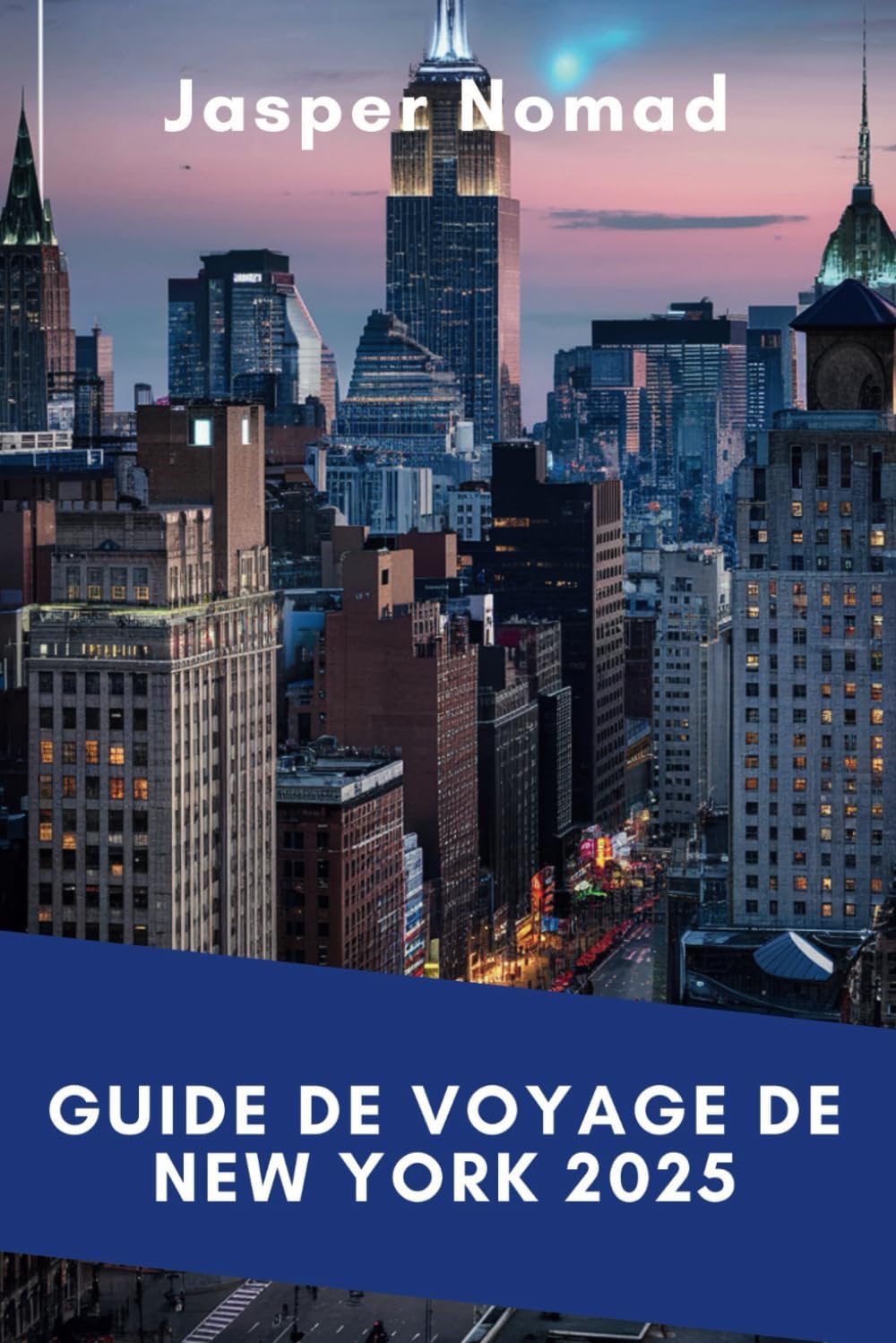 Vue 5 de Newyork Partir En Famille