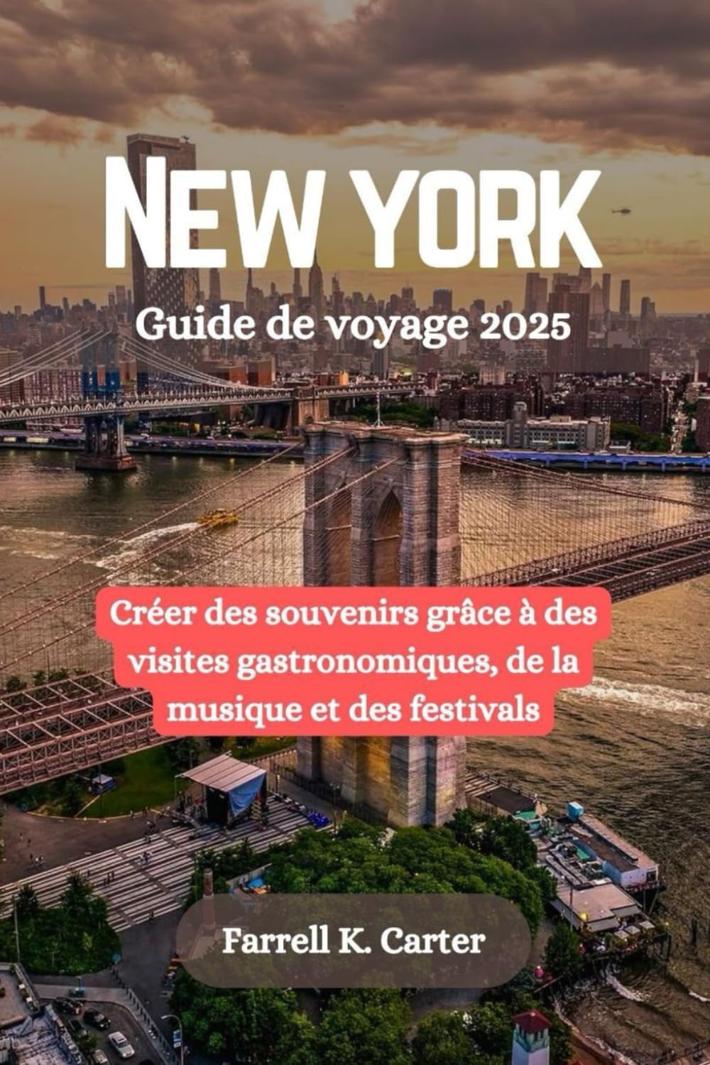 Vue 6 de Newyork Partir En Famille