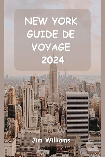 New York Guide De