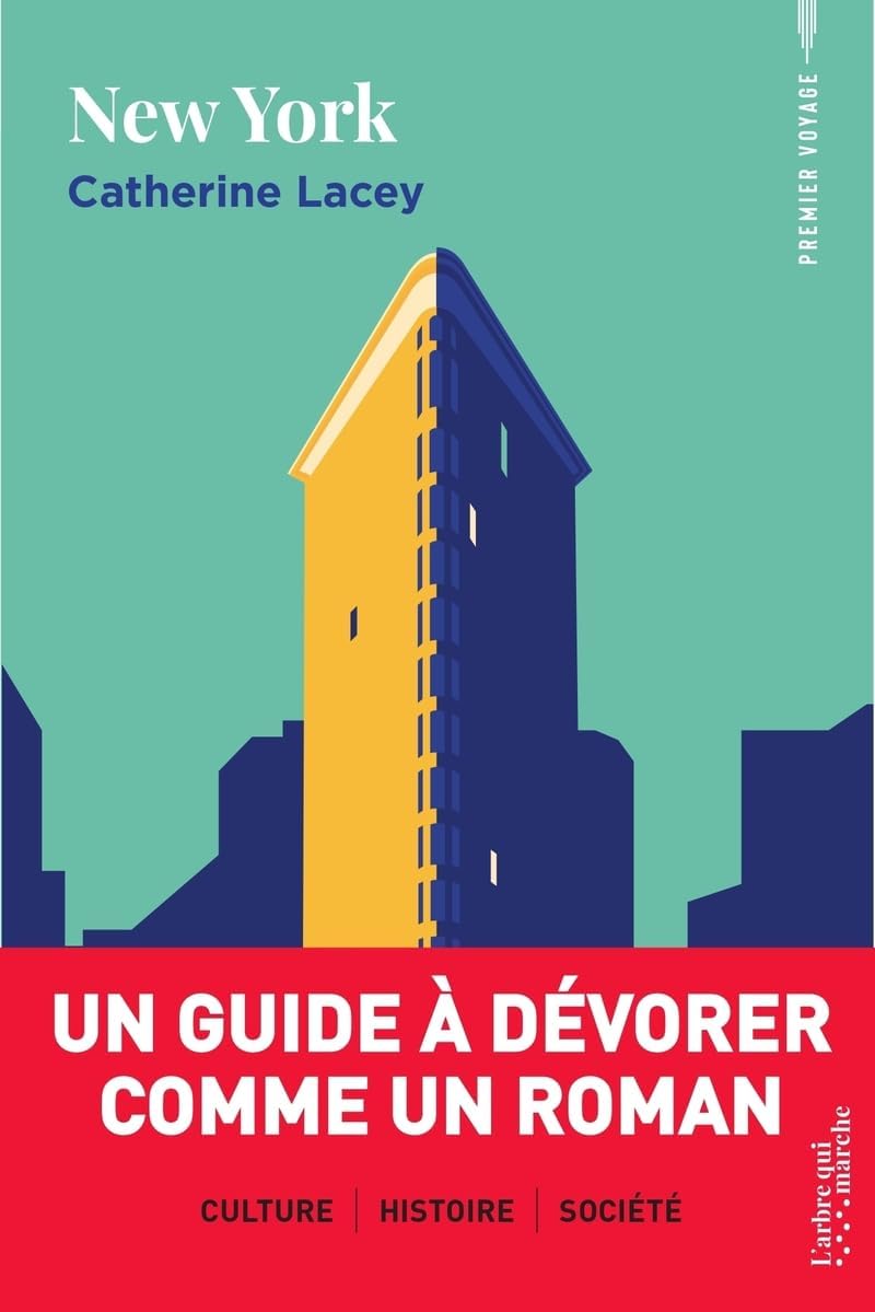 Vue 5 de Architectural Guide New York