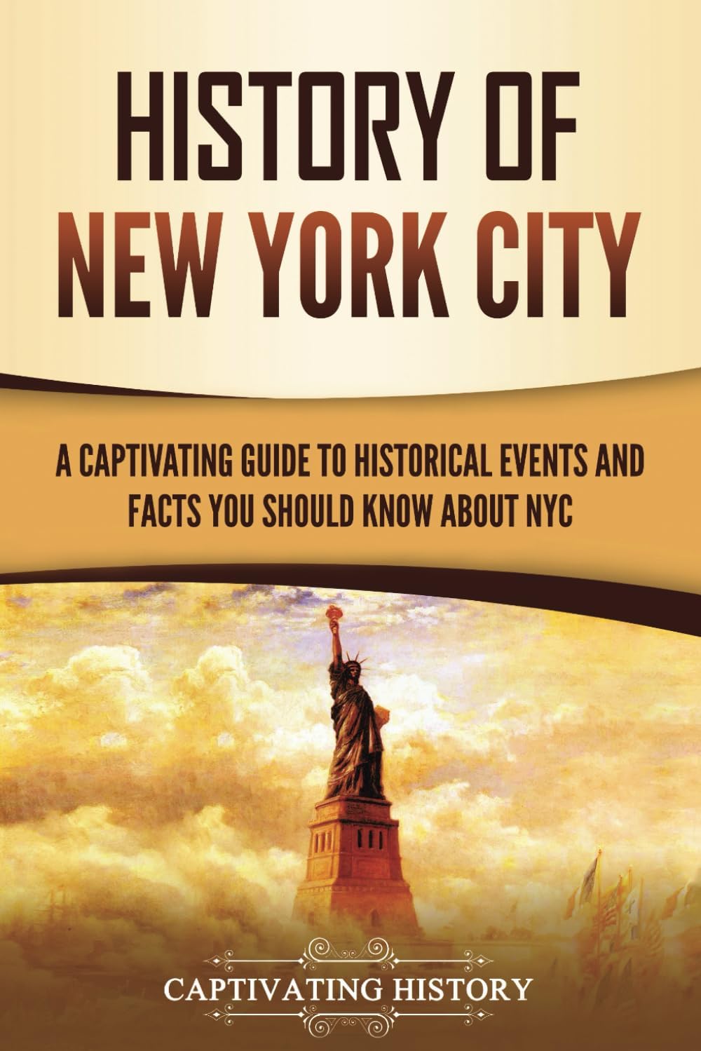 Vue 2 de Seeking New York The