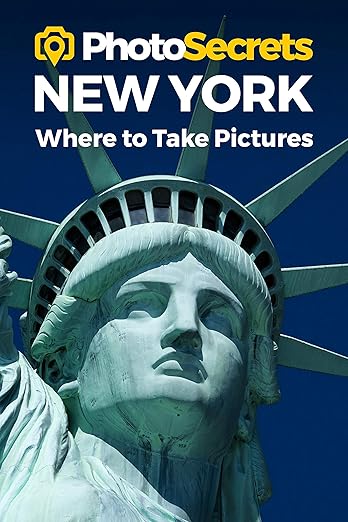 Photosecrets New York Where