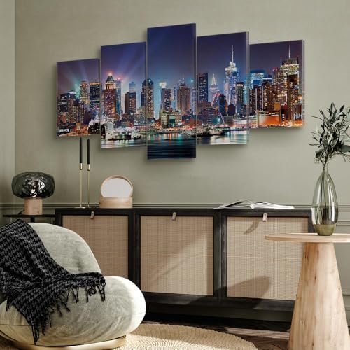 Vue 2 de Bd Xxl Tableau Decoration