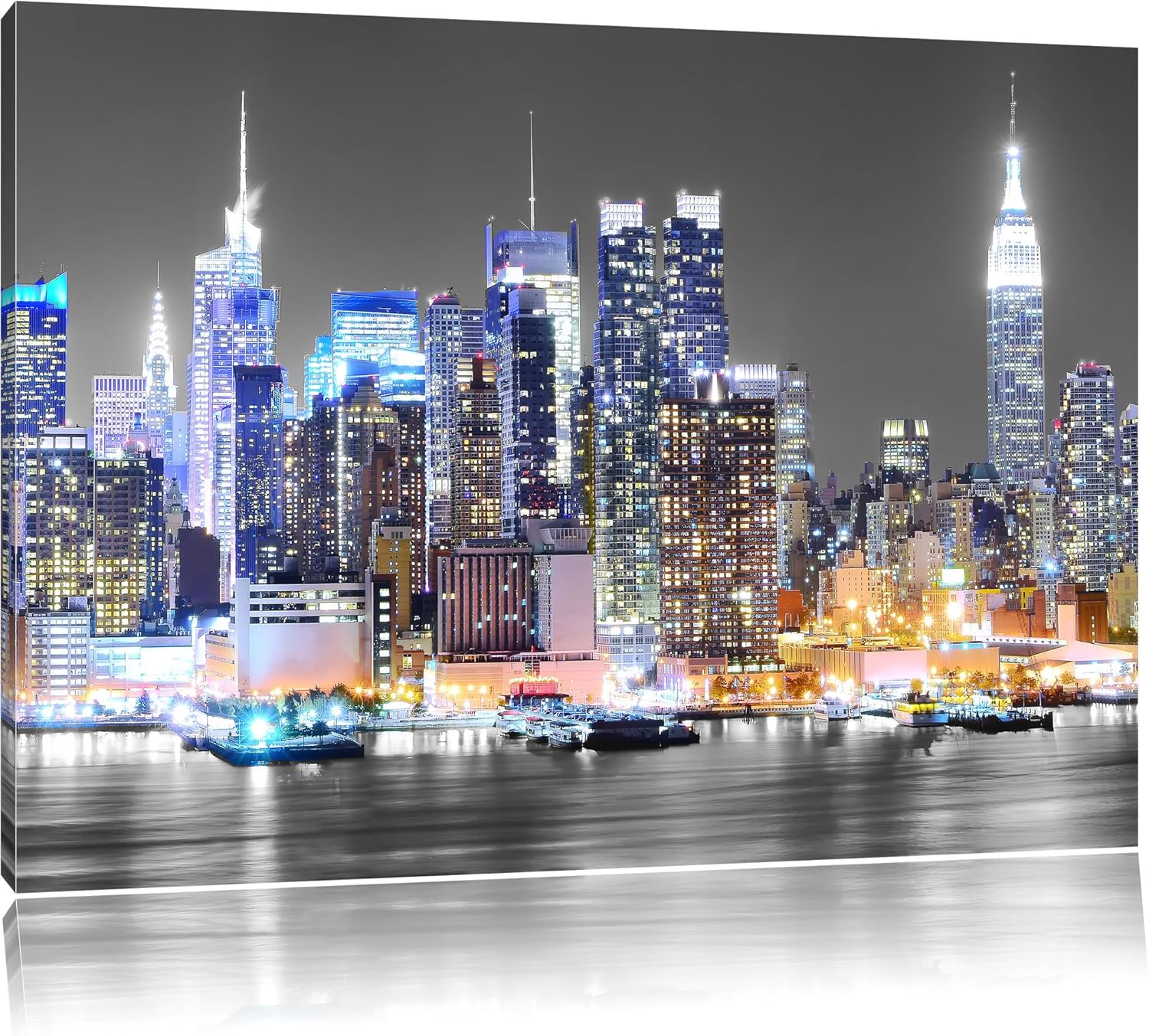 Ville De New York