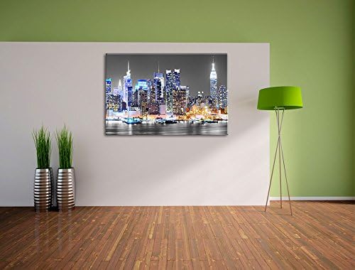 Vue 3 de Ville De New York