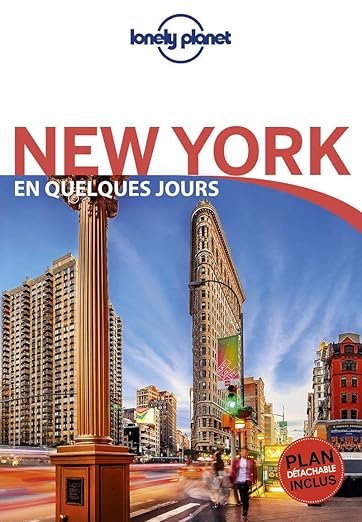 New York En Quelques