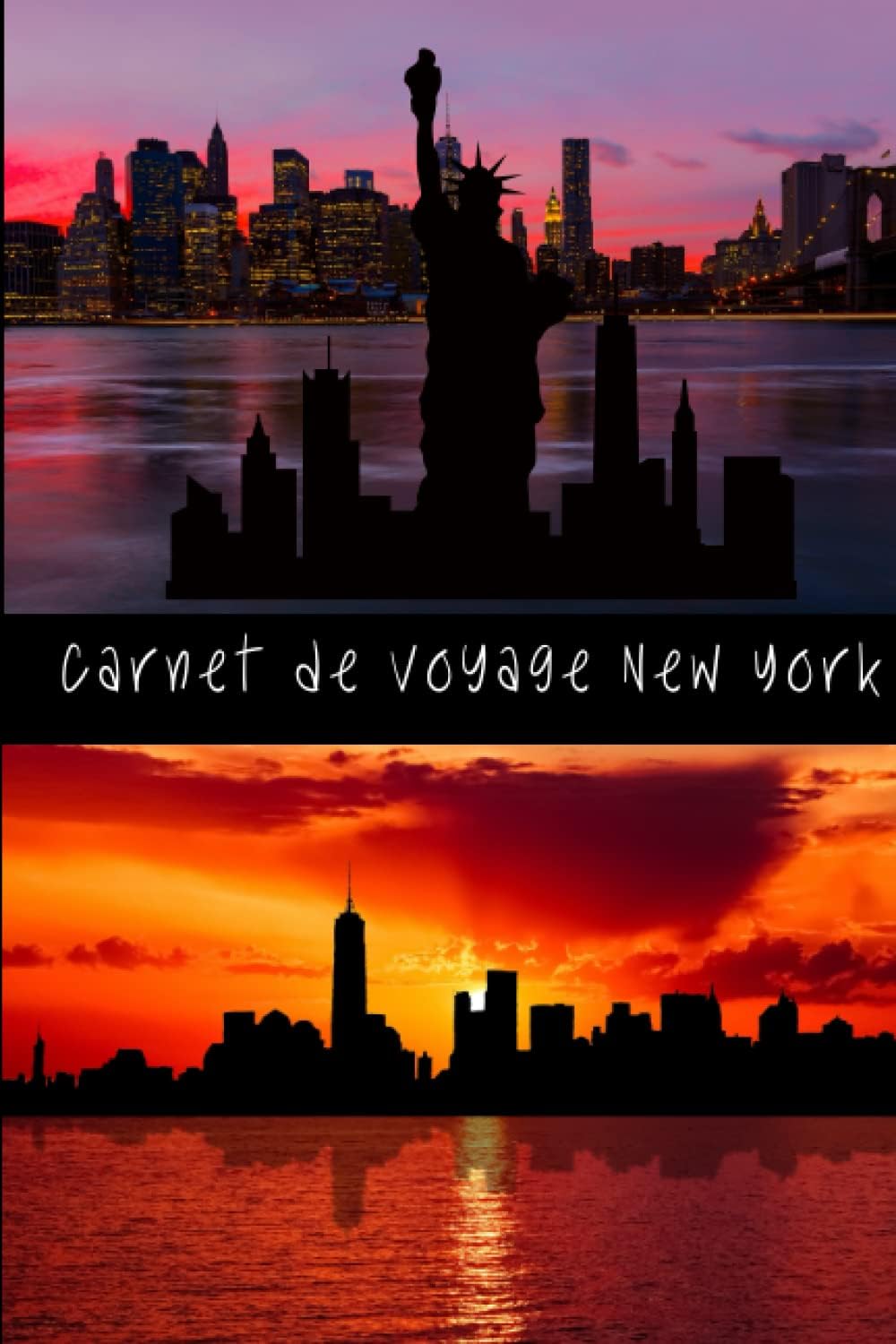 Vue 3 de New York En Quelques