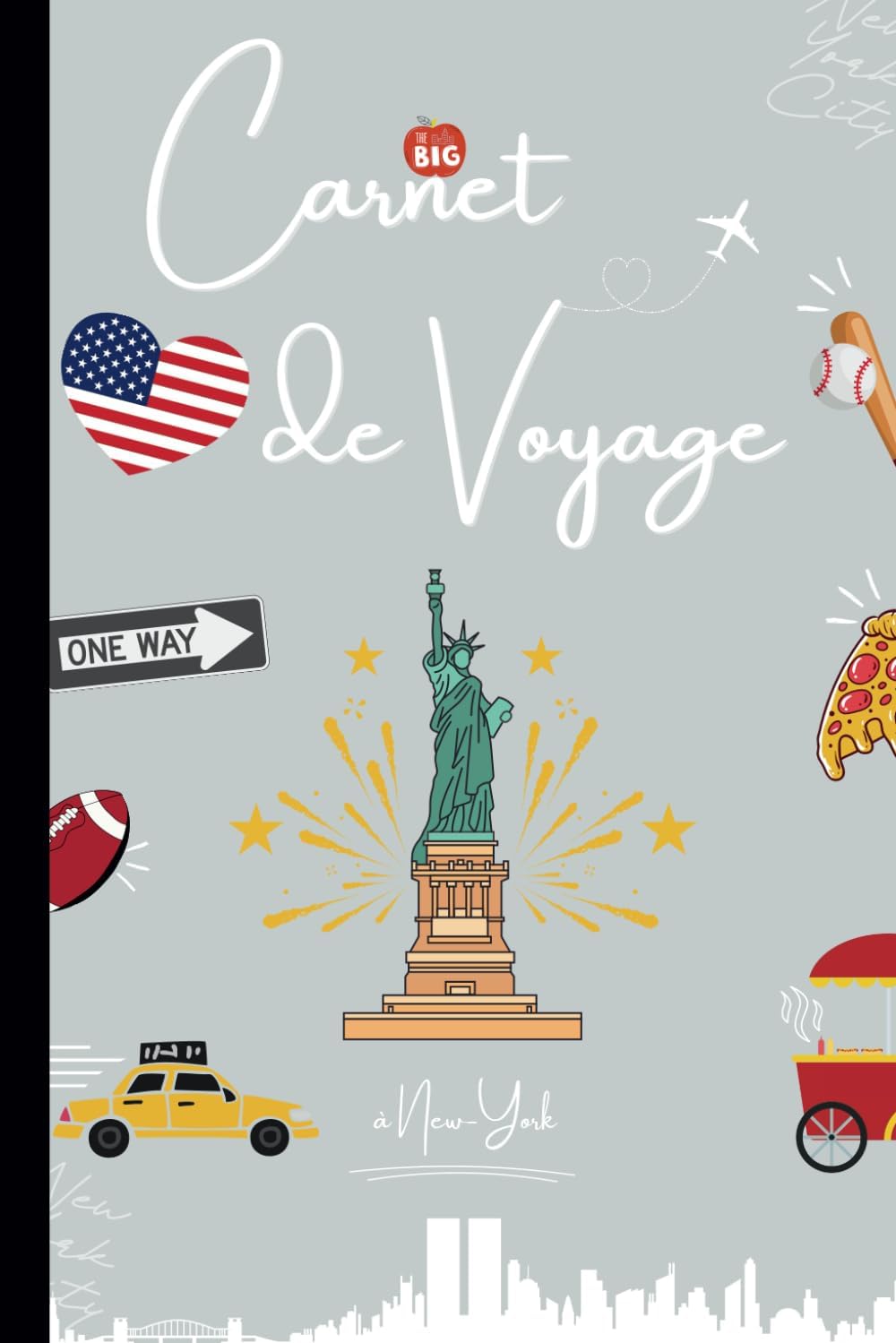 Vue 7 de New York En Quelques