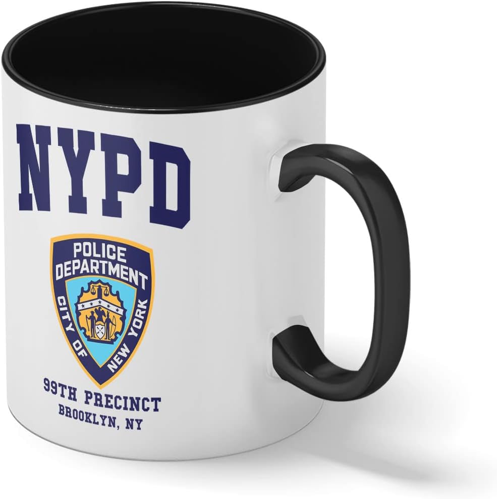Brooklyn New York Police