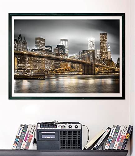 Vue 7 de Clementoni Puzzle Pieces Pour