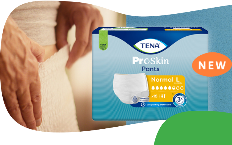 TENA ProSkin Pants