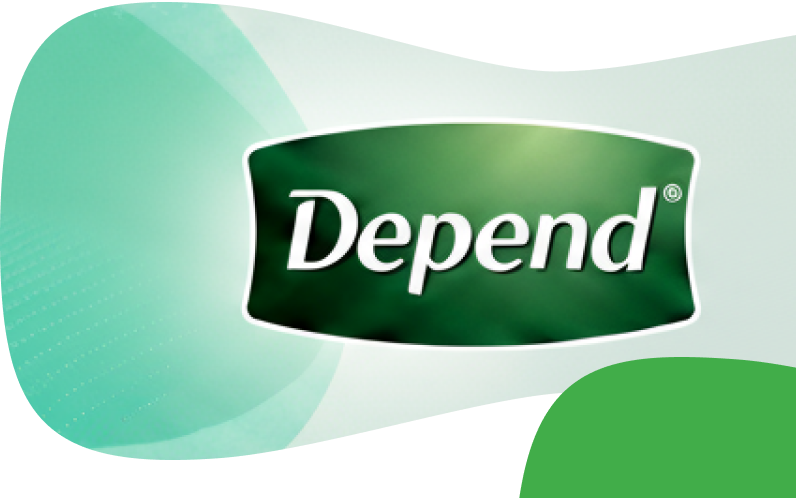 “Depend”