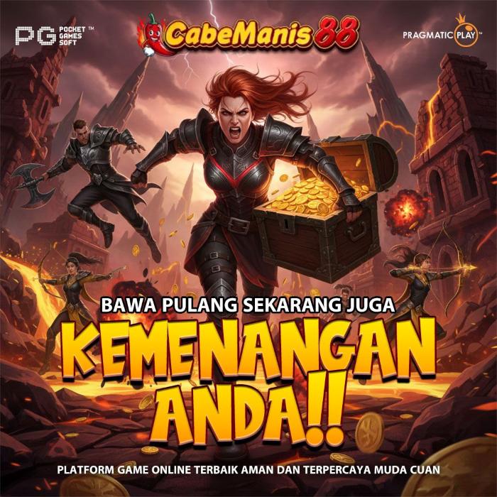 CABEMANIS88