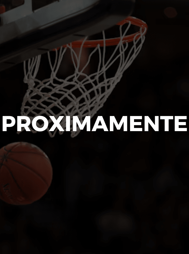 BALONCESTO