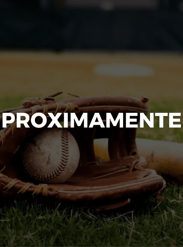 BÉISBOL