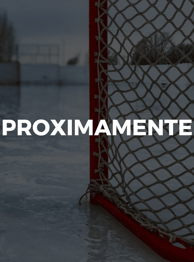HOCKEY