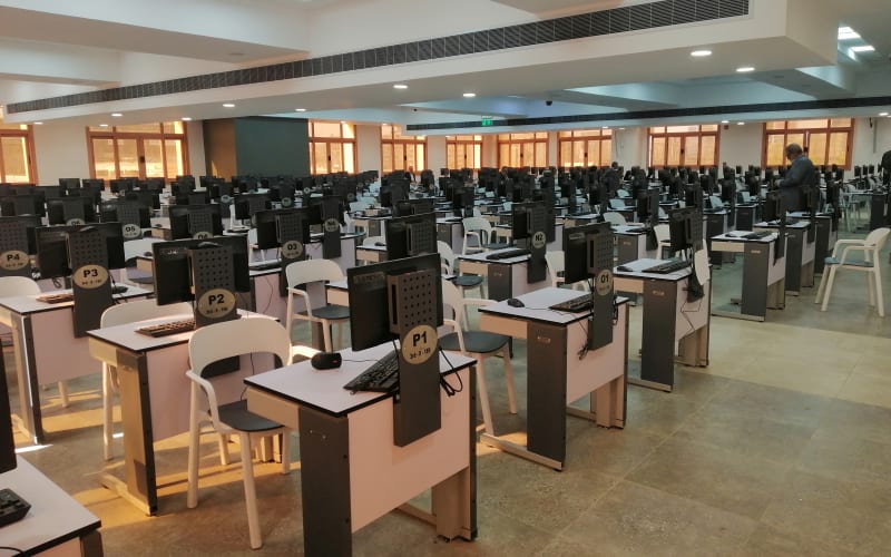 Important Notice | Date of the Digital Mock Exam for the Society's June 2025 Examinations