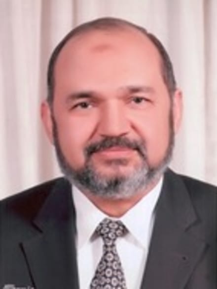 الاستاذ عبد الوهاب محمد عبد الفتاح