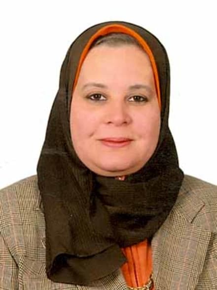 هناء صلاح الدين بصير زايد