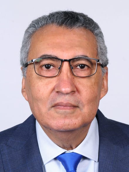 فريد فوزي