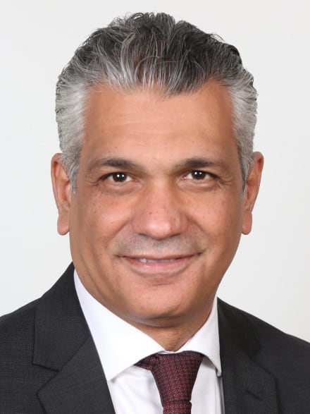 أحمد عوض الشربينى علي