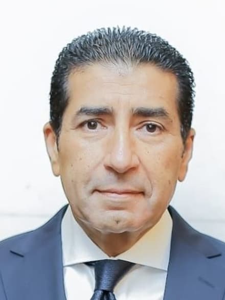 حسام الدين محمد عبد الله هلال