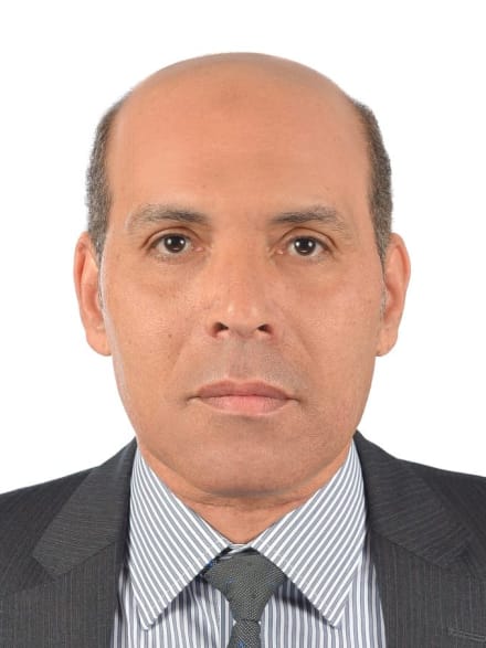 سامي عبد الحفيظ أحمد إبراهيم