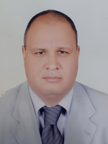 عماد علي حسن ابو غزالة