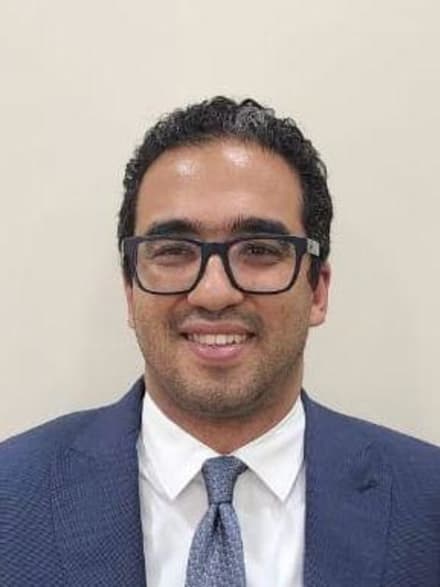 عمرو وحيد عبد الغفار