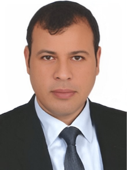خالد مصطفي الشيخ
