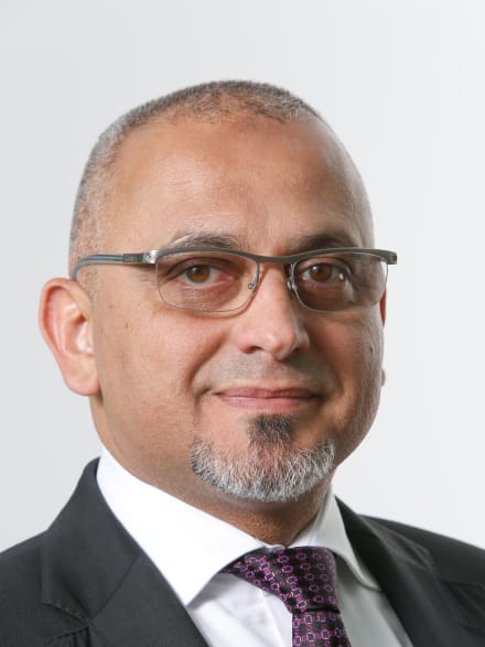 محمد المعتز