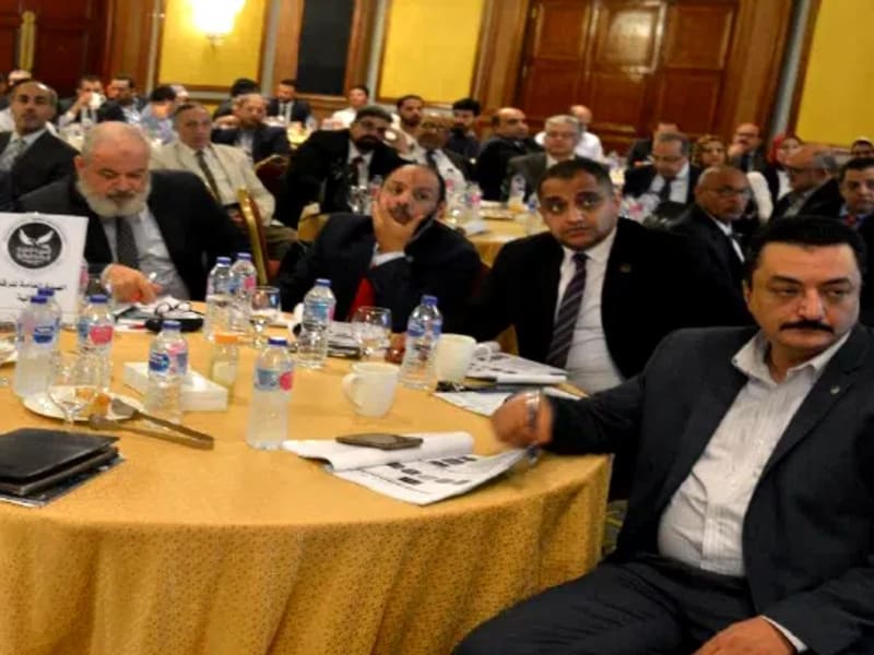 العدد 57: ورشة عمل أهم المستجدات في معايير المحاسبة المصرية