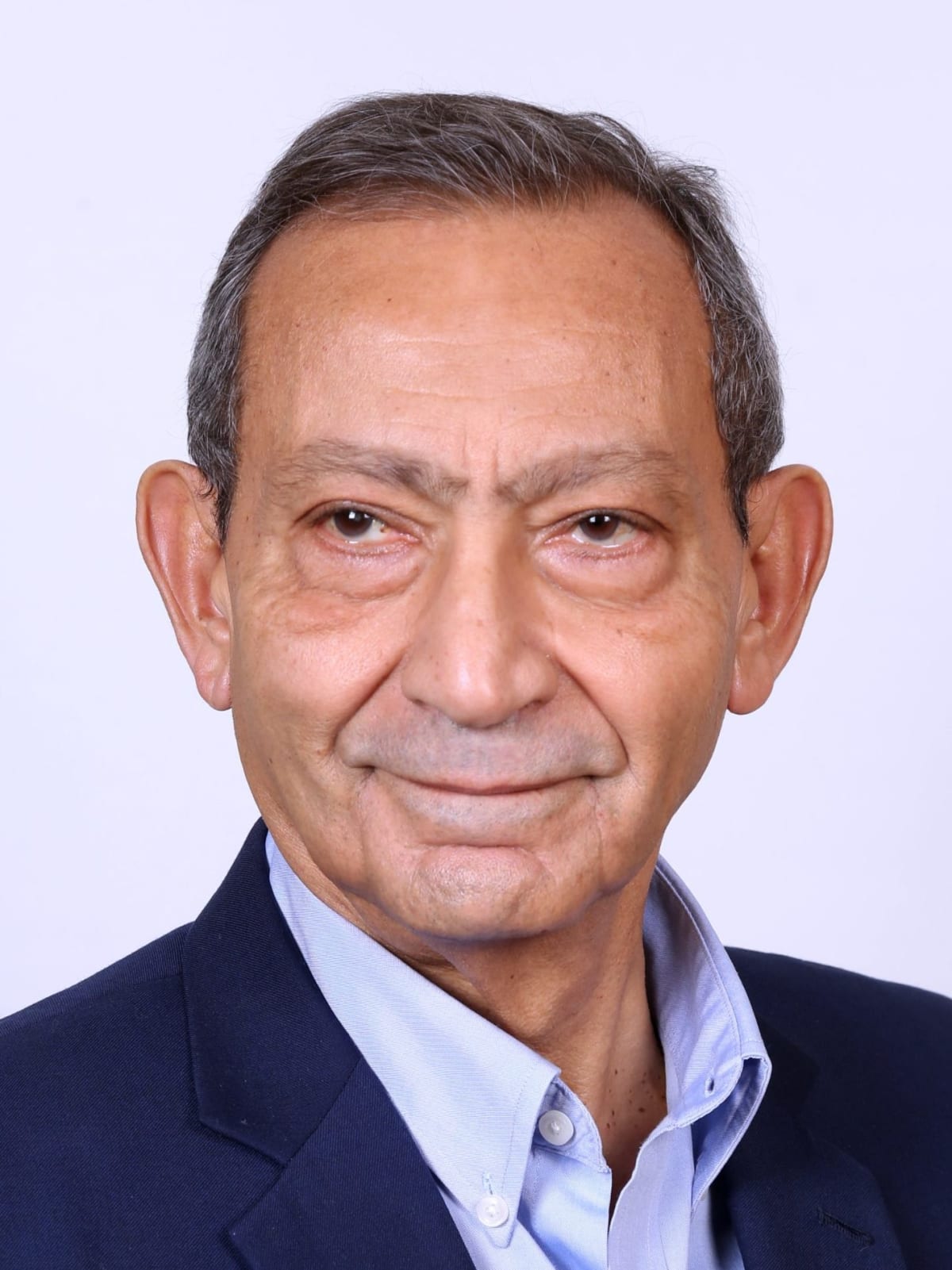 أحمد مصطفى محمد شوقي