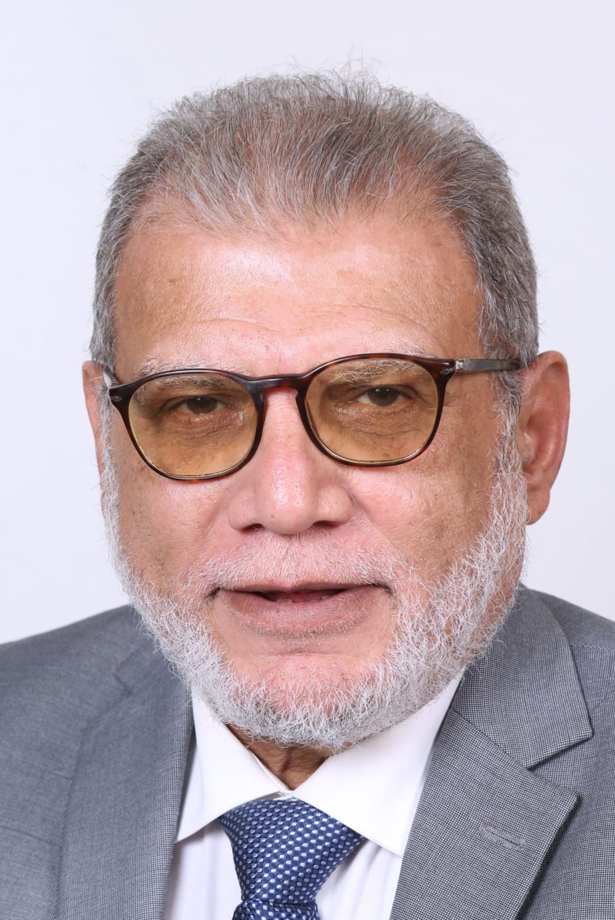 عادل محمد فوزي أحمد