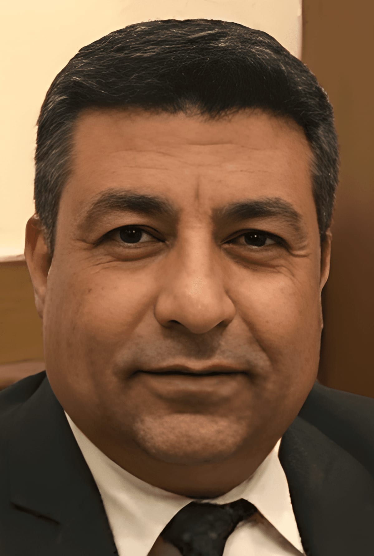 حازم عبد التواب أحمد حسنين