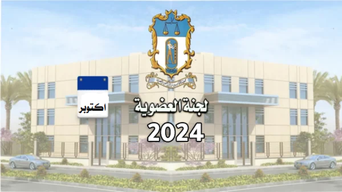 Key decisions of the Membership Committee (8) for the year 2024