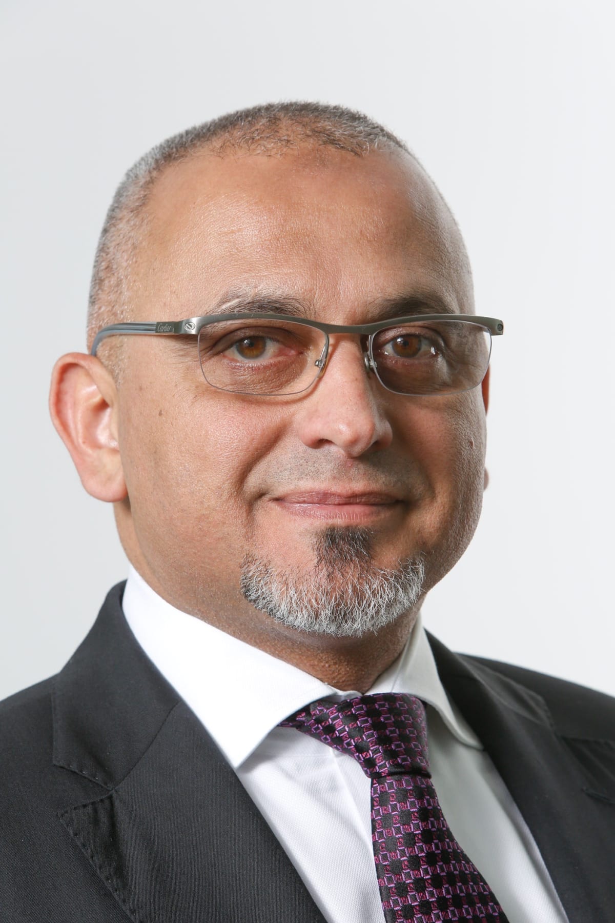 محمد المعتز