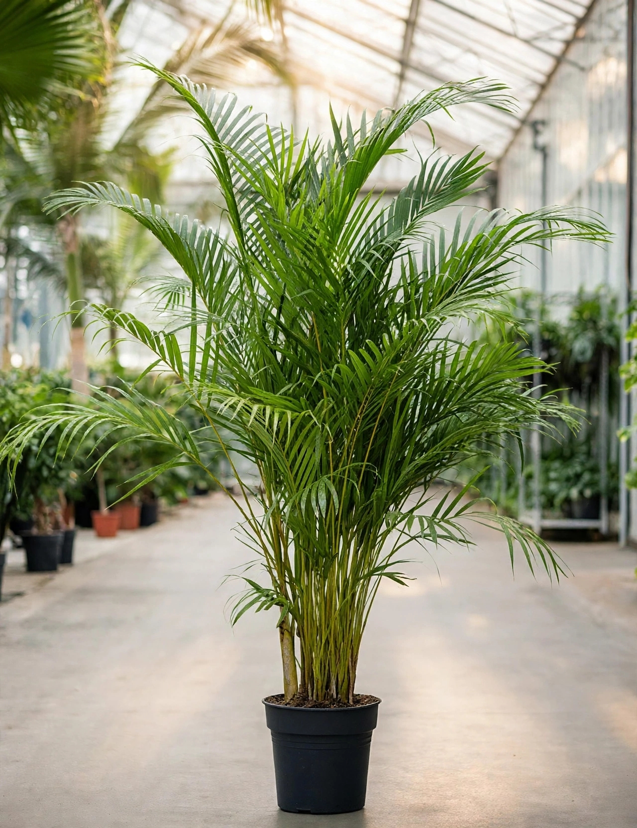 Areeka Palm — اریکا پام